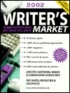 Writer's Market: 8,000 Editors Who Buy What You Write